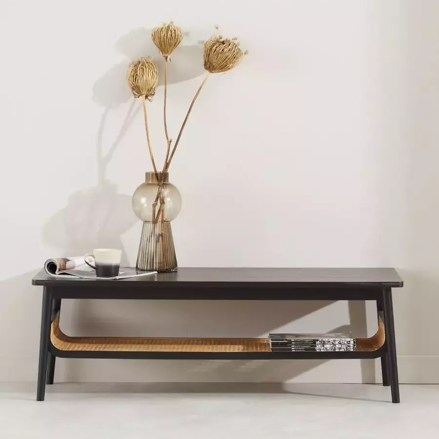 Wehkamp Home salontafel Nona (120x50 cm)