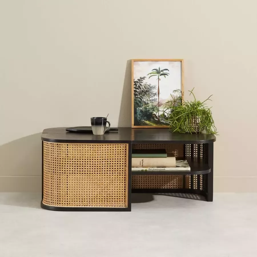 Wehkamp Home salontafel Nona