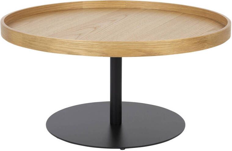 Feliz Lifestyle Yuri Bijzettafel Eiken L