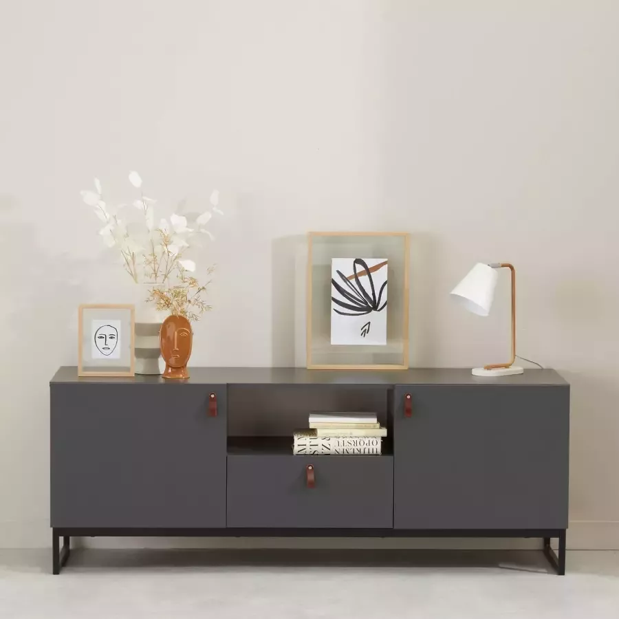 NOUS Living tv-meubel Apolony