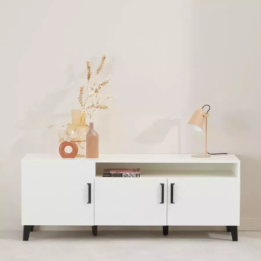 NOUS Living TV-meubel Silk