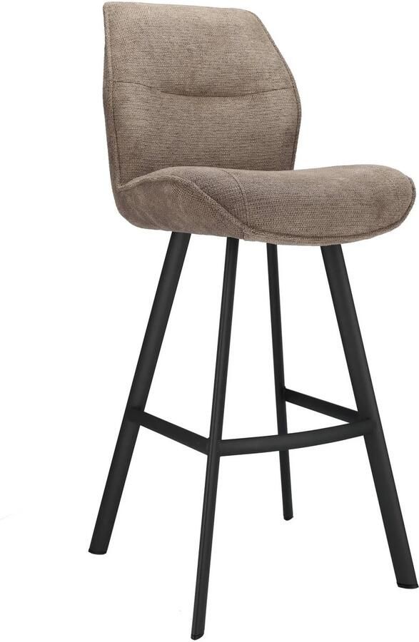 Wehkamp Home Barkruk Janna (set van 2)