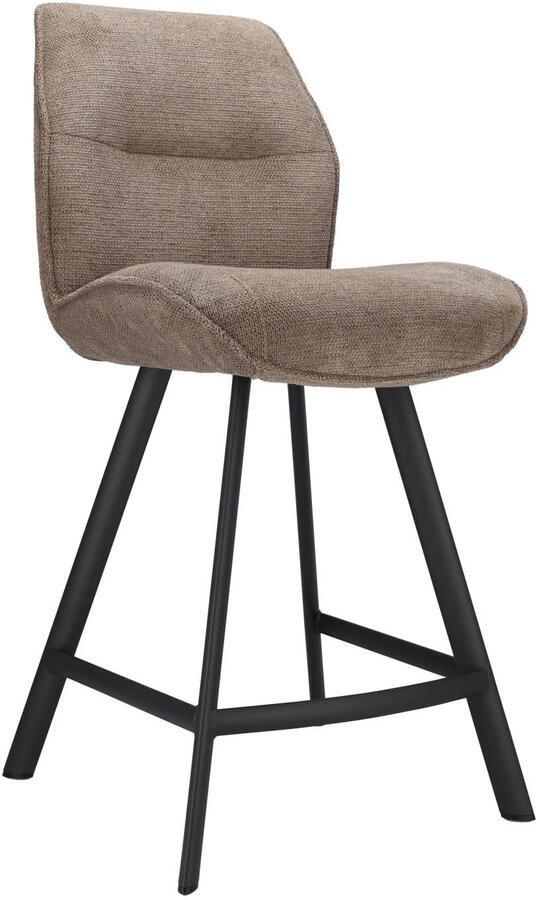 Wehkamp Home barkruk (set van 2) Bass