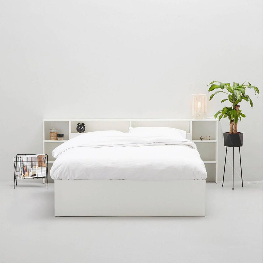 Wehkamp Home bed Fenna (140x200 cm) - Foto 2