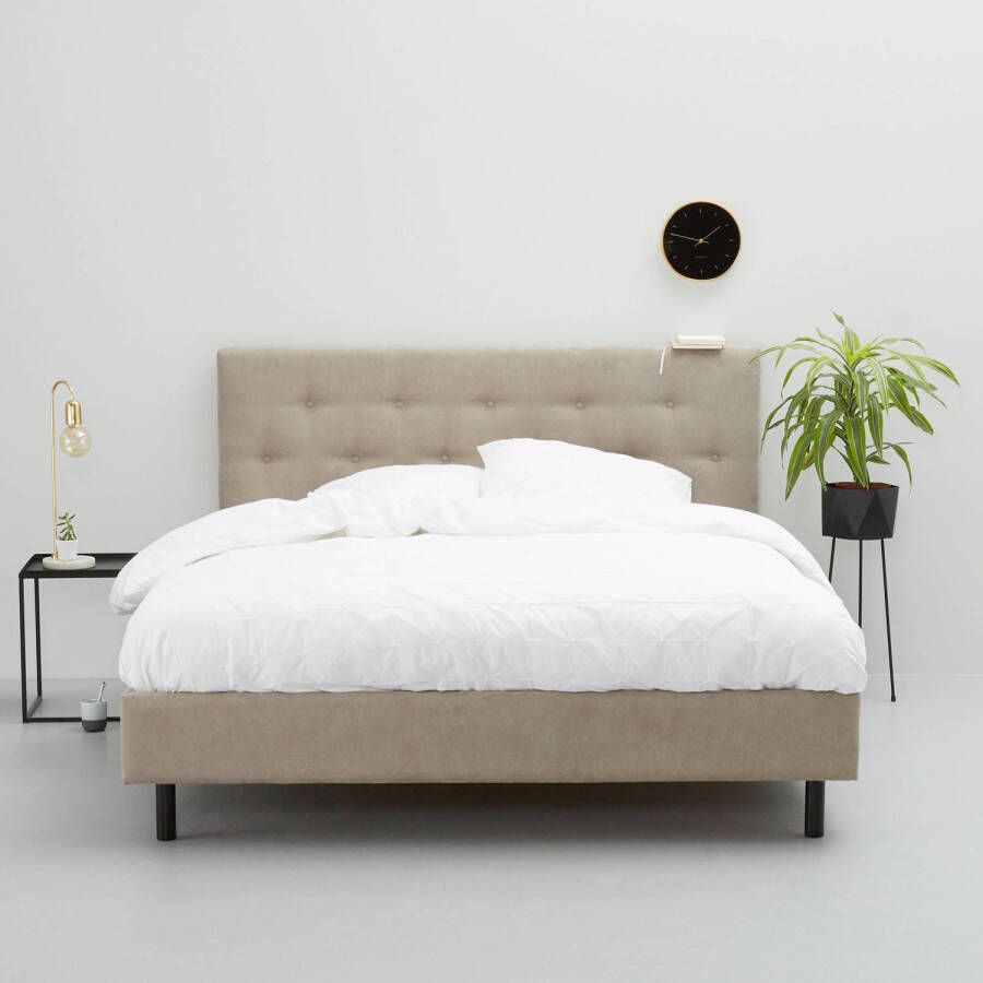 Wehkamp Home bed Montreal (180x200 cm)