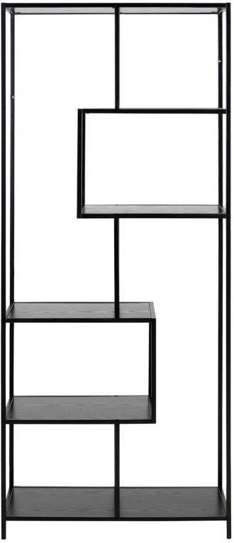 MOOS by fonQ Jaxon Stellingkast 185 x 77 cm Antraciet - Foto 6