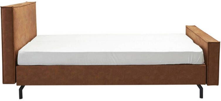 Wehkamp Home boxspring Detroit (180x210 cm) - Foto 3