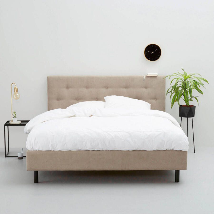 Wehkamp Home compleet bed Premium Montreal