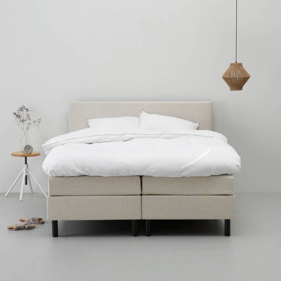 Wehkamp Home complete boxspring Davis (160x210 cm)