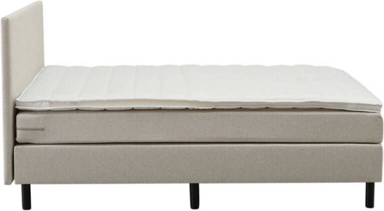 NOUS Living complete boxspring Davis (180x200 cm) - Foto 3