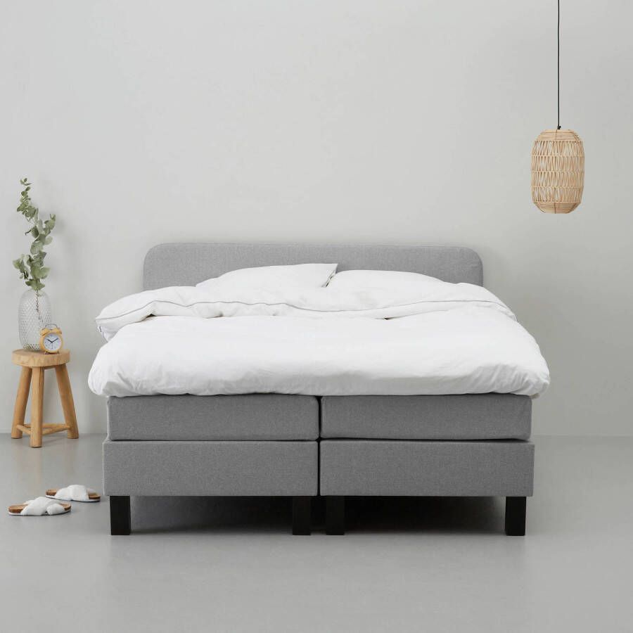 Wehkamp Home complete boxspring Lewis (160x200 cm)