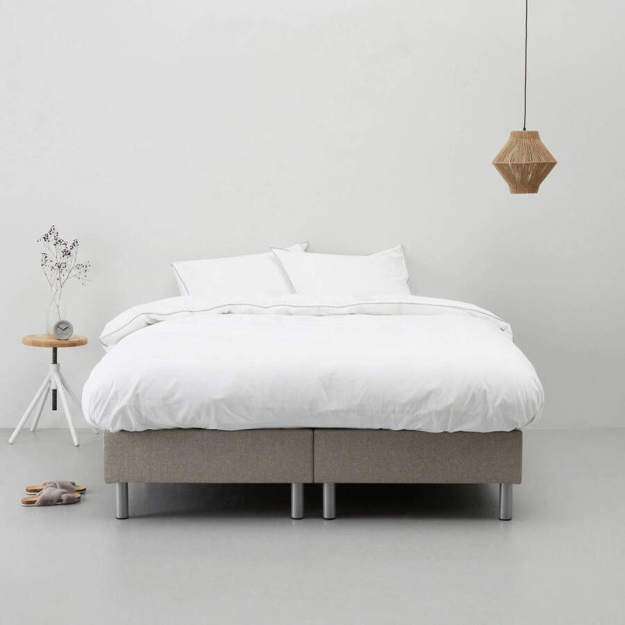 Wehkamp Home complete boxspring Nybo (140x200 cm) - Foto 1