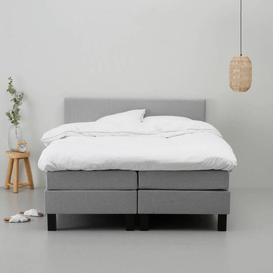 Wehkamp Home complete boxspring Seattle (140x200 cm) - Foto 1