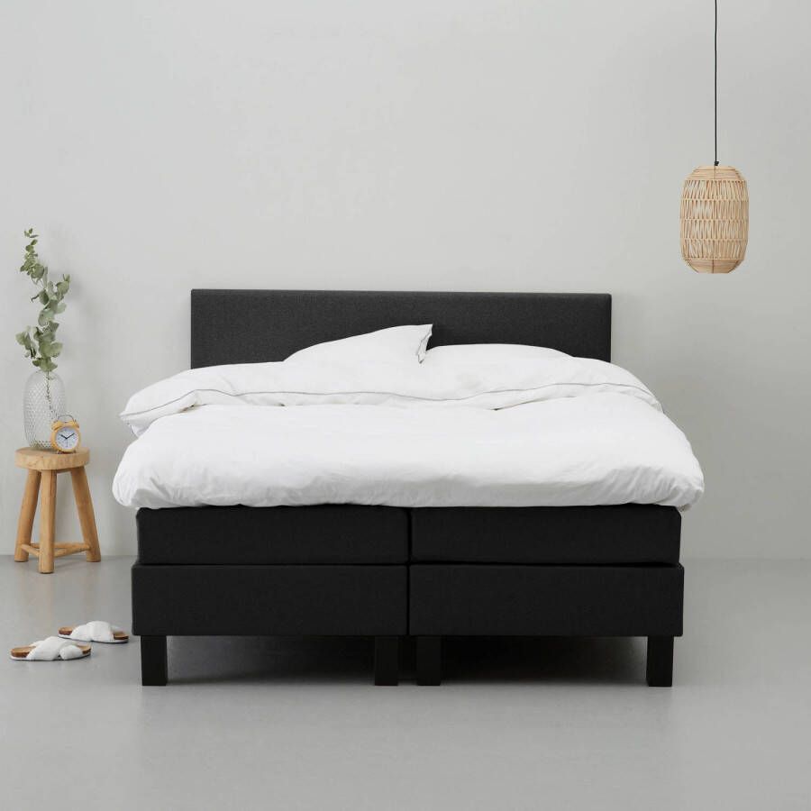 Wehkamp Home complete boxspring Seattle (180x200 cm)