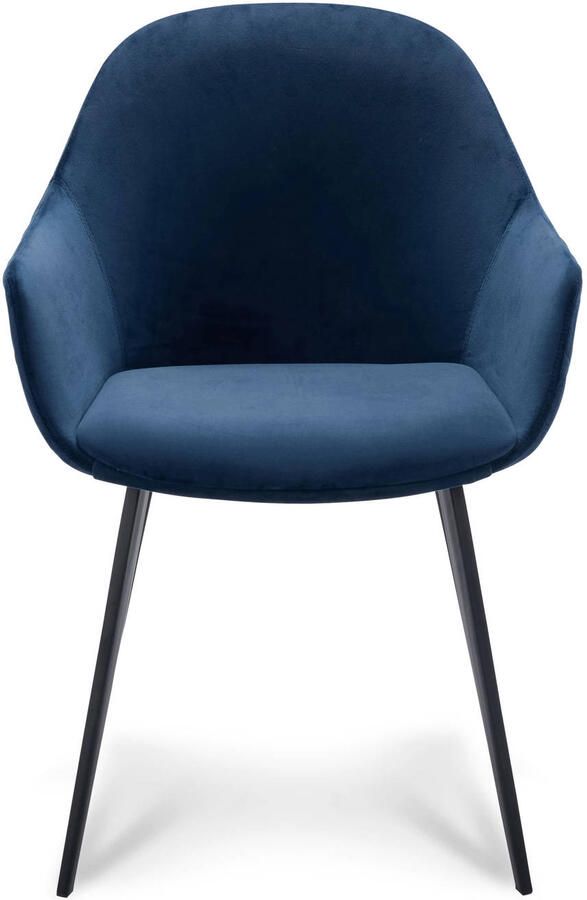 Wehkamp Home eetkamerstoel Casper (set van 2)