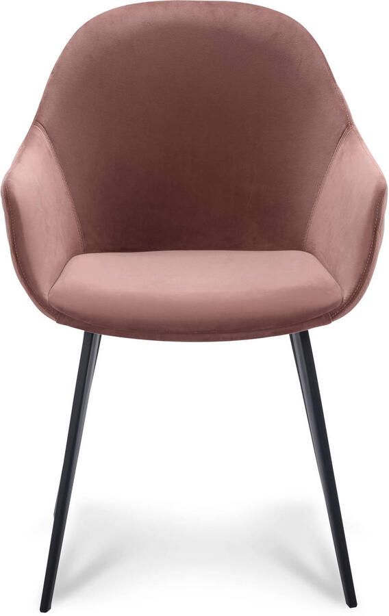 Wehkamp Home eetkamerstoel Casper (set van 2)