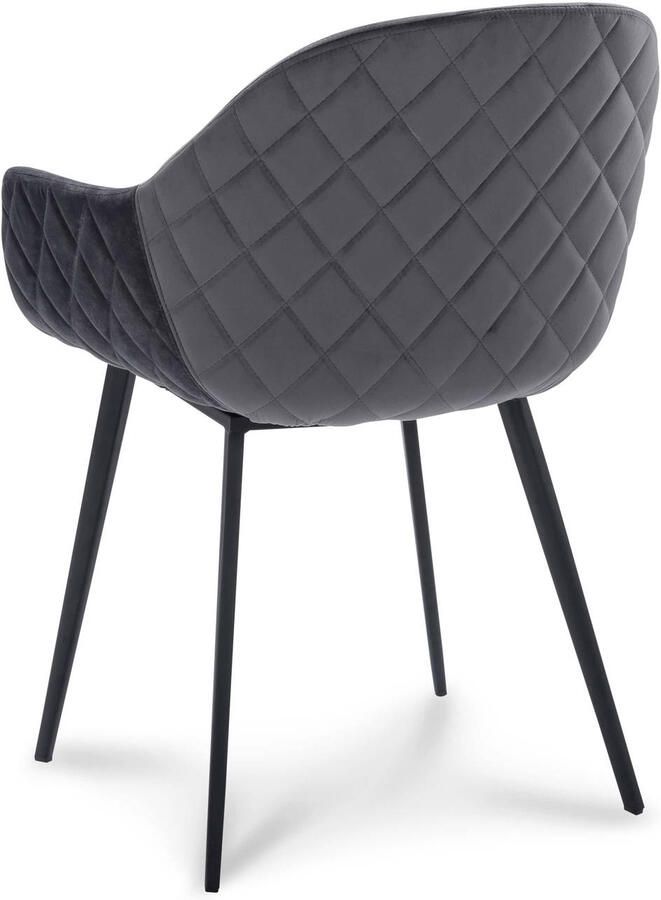 Wehkamp Home eetkamerstoel Casper (set van 2)