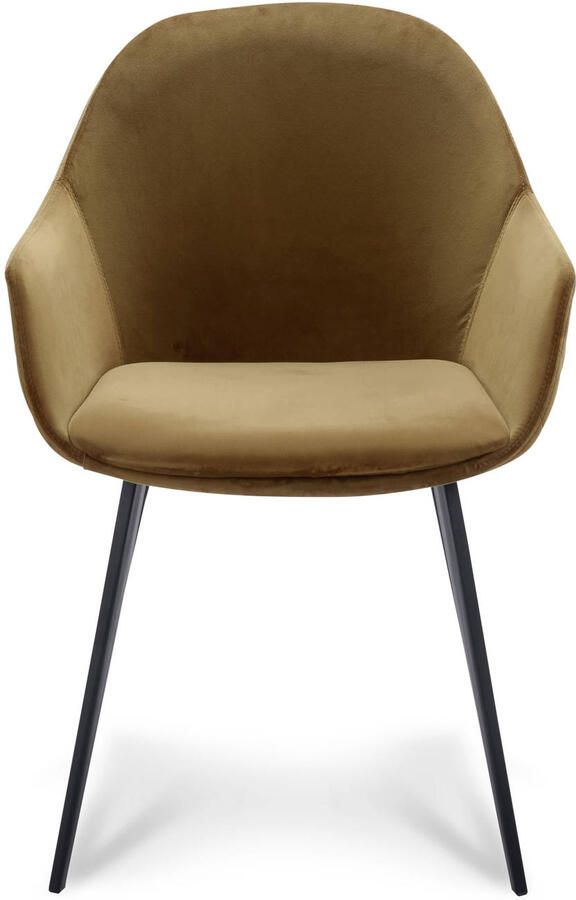 Wehkamp Home eetkamerstoel Casper (set van 2)