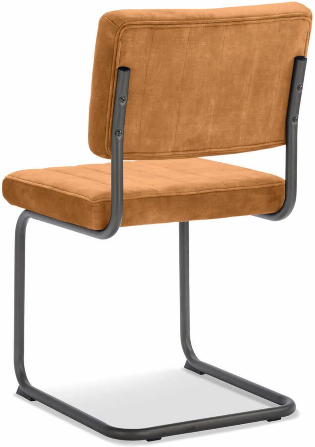 Wehkamp Home eetkamerstoel Kay (set van 2)