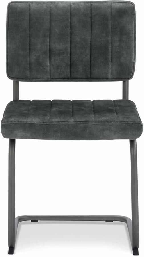 Wehkamp Home eetkamerstoel Kay (set van 2)