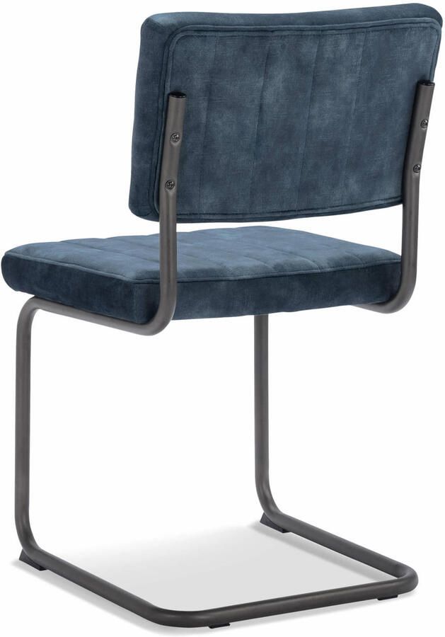 Wehkamp Home eetkamerstoel Kay (set van 2)