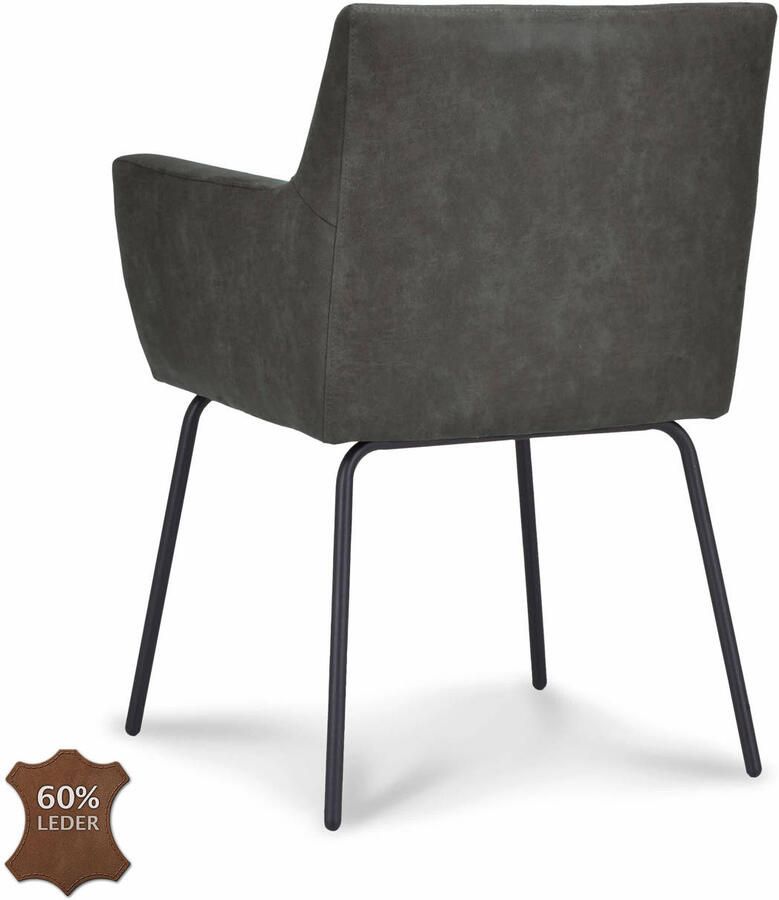 Wehkamp Home eetkamerstoel Kyan