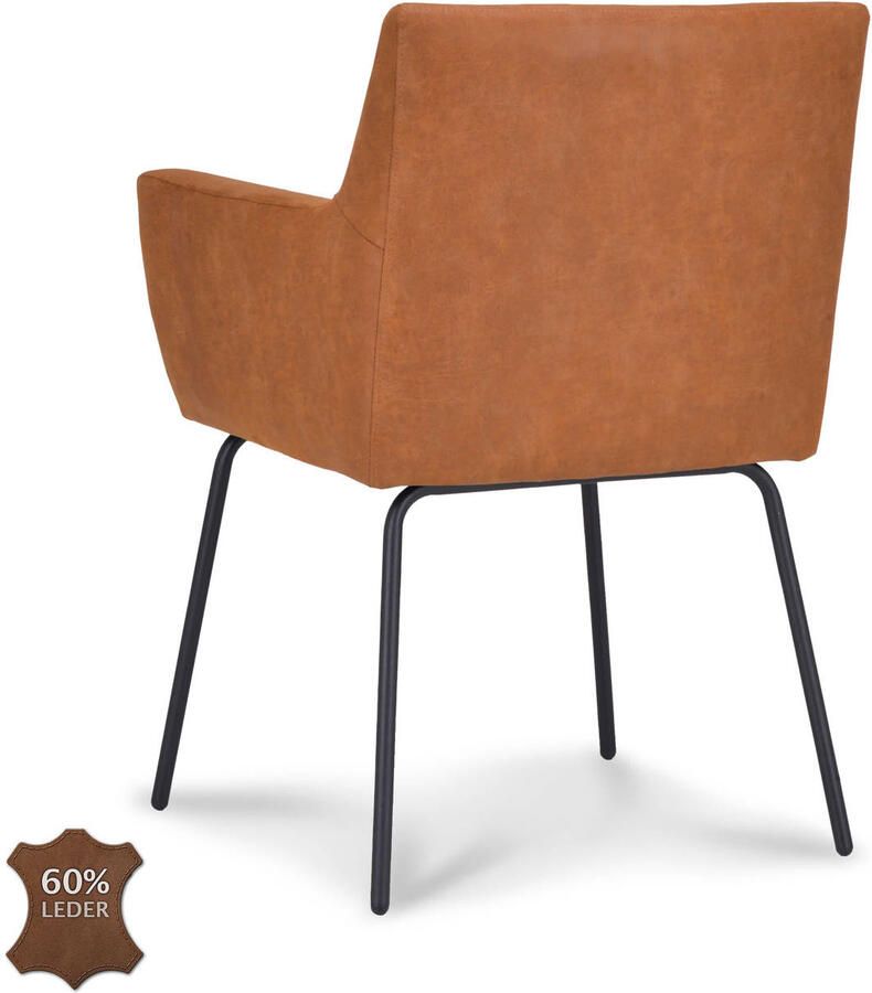 Wehkamp Home eetkamerstoel Kyan