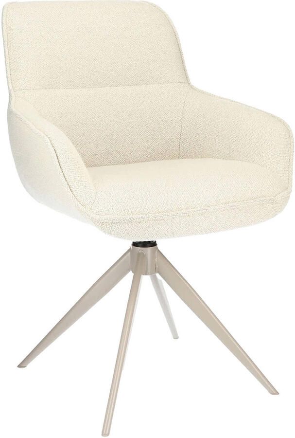 Wehkamp Home eetkamerstoel Lester - Foto 3