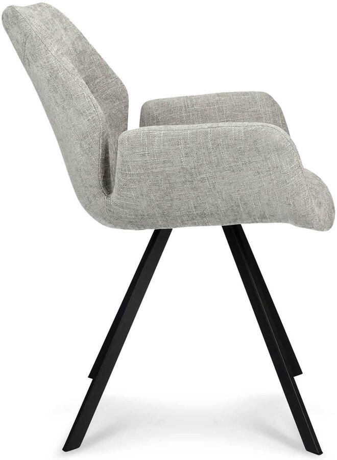 Wehkamp Home eetkamerstoel Pien - Foto 2