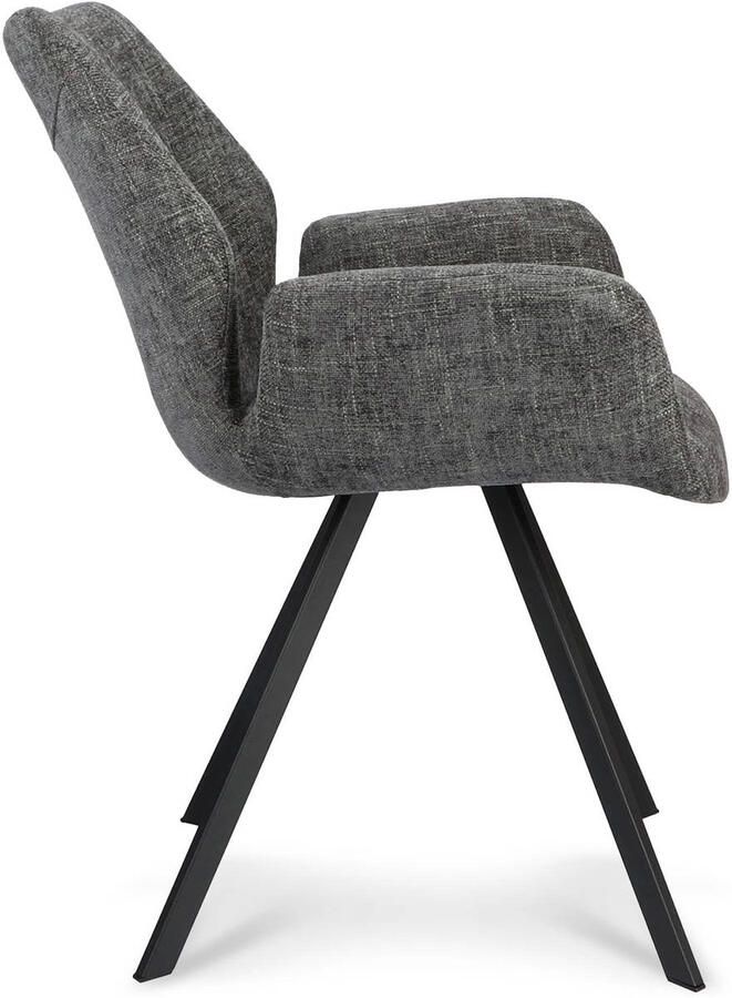 Wehkamp Home eetkamerstoel Pien - Foto 2