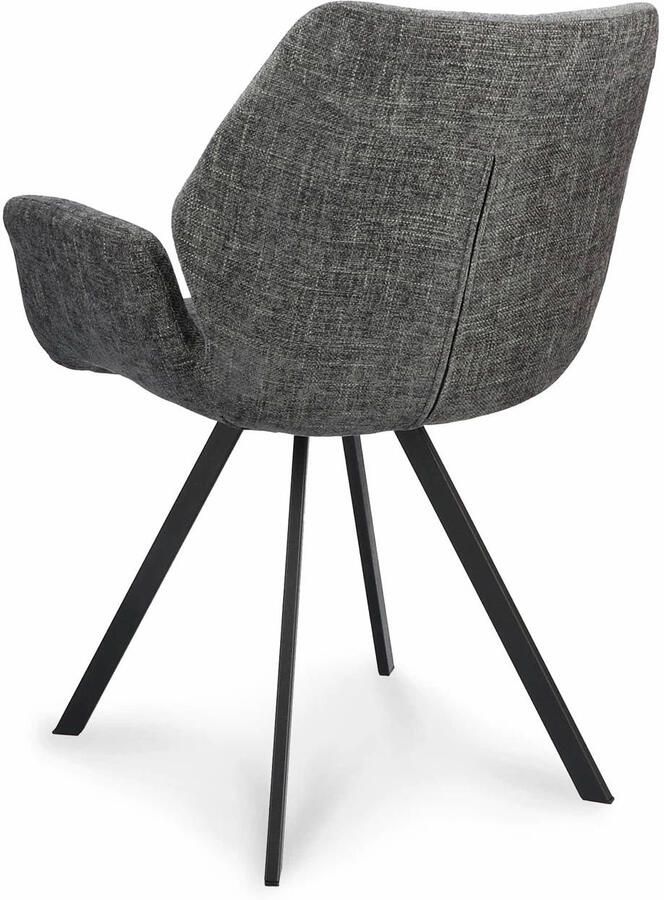 Wehkamp Home eetkamerstoel Pien