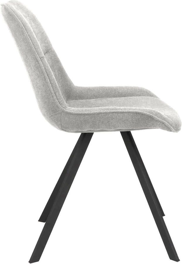 Wehkamp Home eetkamerstoel (set van 2) Aurora