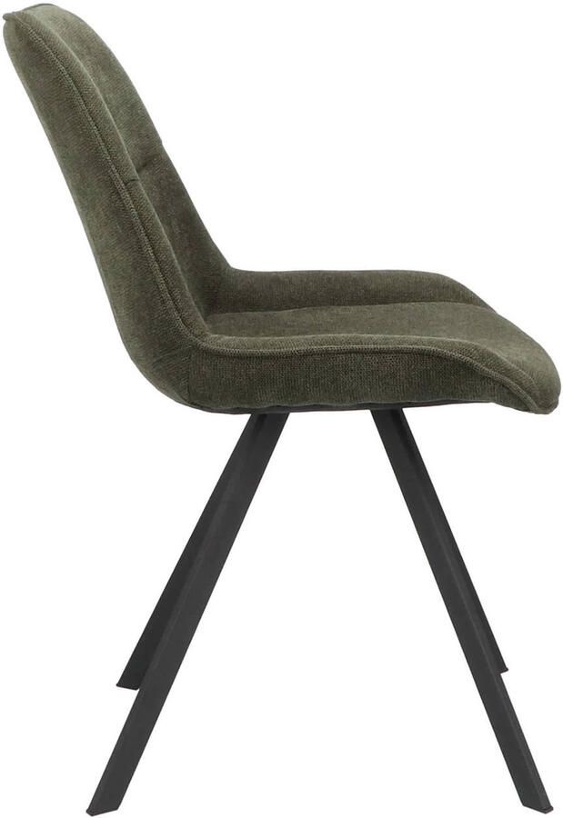 Wehkamp Home eetkamerstoel (set van 2) Aurora