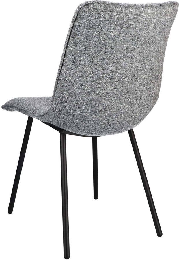 Wehkamp Home eetkamerstoel (set van 2) Gaby - Foto 2