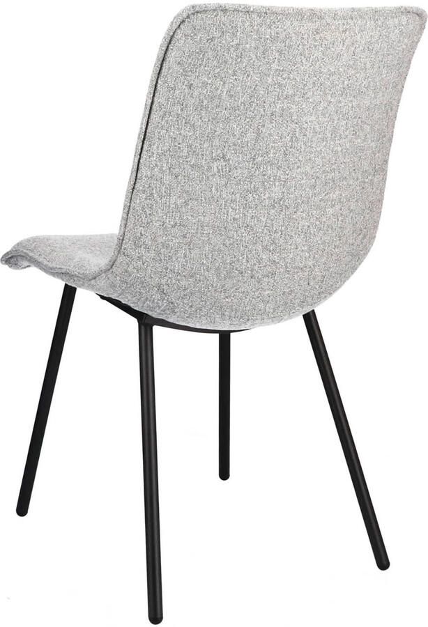 Wehkamp Home eetkamerstoel (set van 2) Gaby - Foto 2