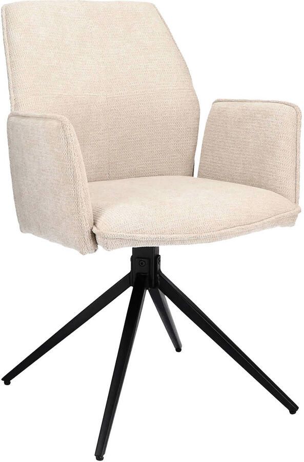 Wehkamp Home eetkamerstoel (set van 2) Holly - Foto 3