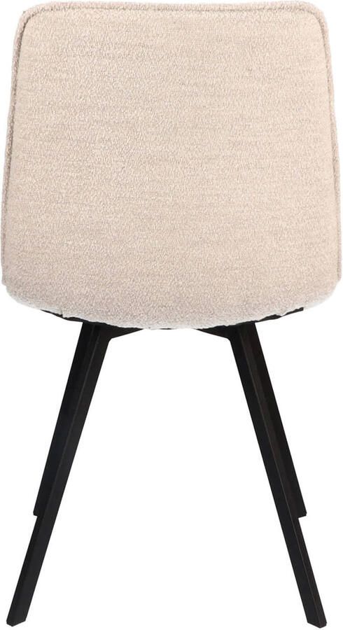 Wehkamp Home eetkamerstoel (set van 2) Noor - Foto 2