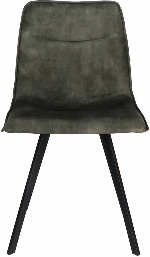 Wehkamp Home eetkamerstoel (set van 2) Noor - Foto 2