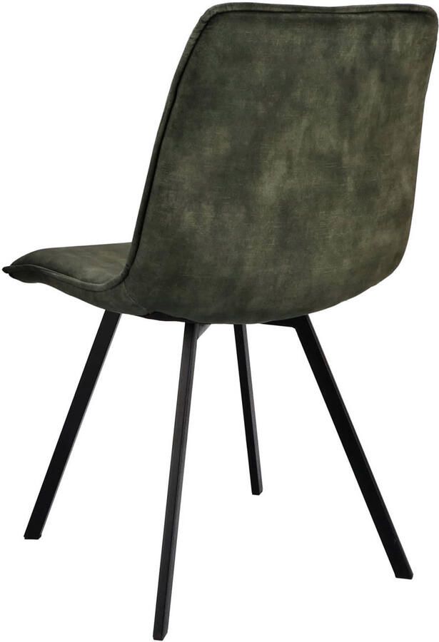 Wehkamp Home eetkamerstoel (set van 2) Noor