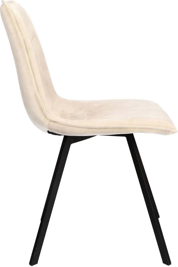 Wehkamp Home eetkamerstoel (set van 2) Noor - Foto 2