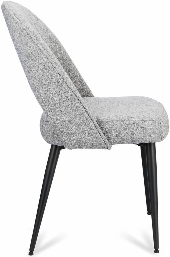 Wehkamp Home eetkamerstoel (set van 2) Sabrie