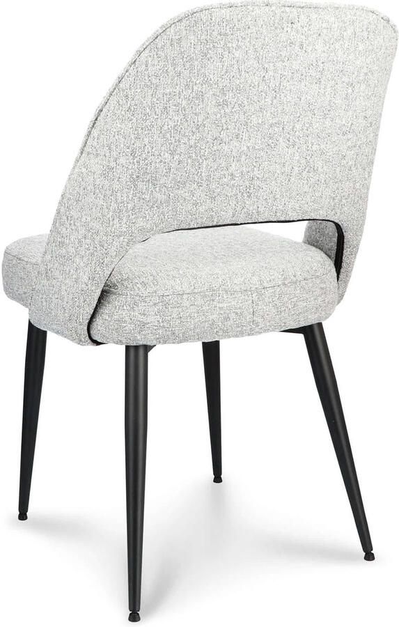 Wehkamp Home eetkamerstoel (set van 2) Sabrie