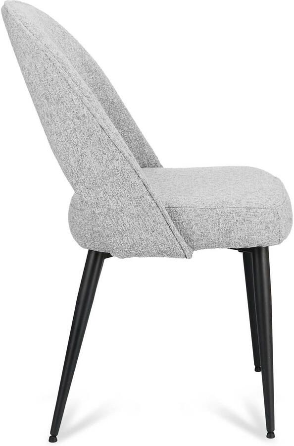 Wehkamp Home eetkamerstoel (set van 2) Sabrie