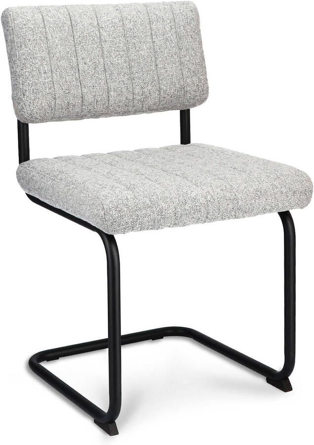 Wehkamp Home eetkamerstoel (set van 2) Vive - Foto 3