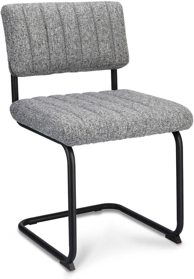 Wehkamp Home eetkamerstoel (set van 2) Vive - Foto 3