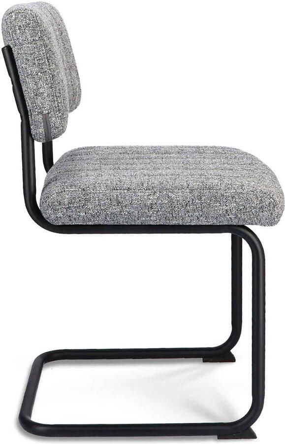 Wehkamp Home eetkamerstoel (set van 2) Vive - Foto 2