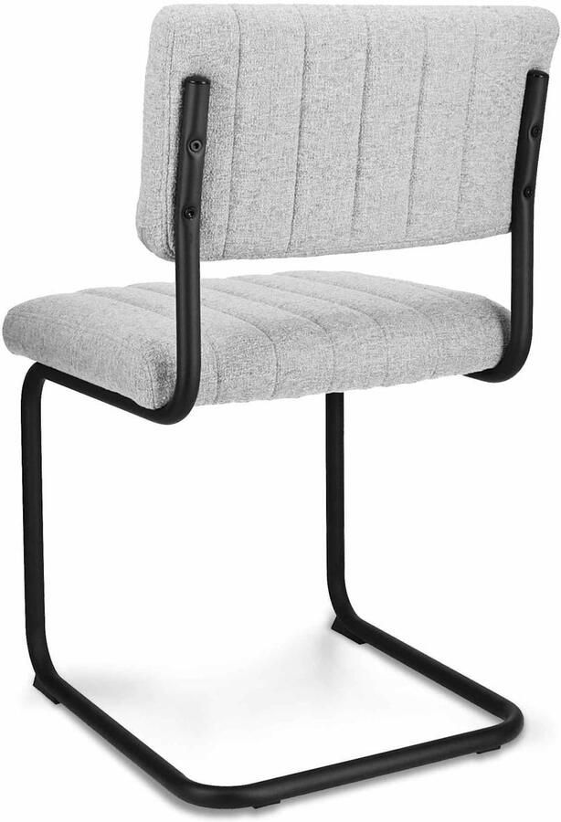 Wehkamp Home eetkamerstoel (set van 2) Vive