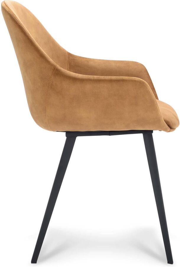 Wehkamp Home eetkamerstoel Troy (set van 2)