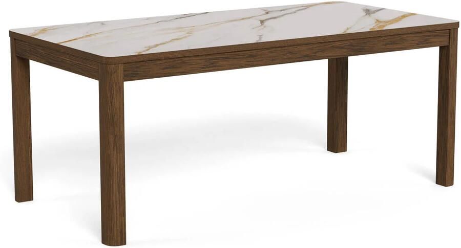 Wehkamp Home eetkamertafel Salar