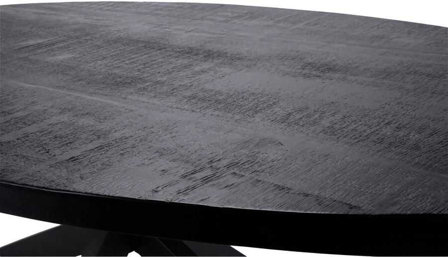 Wehkamp Home eetkamertafel Vincent